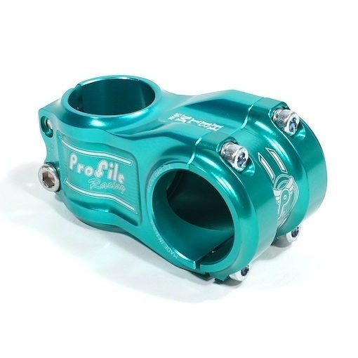 Profile Racing - Nova Stem (aqua)