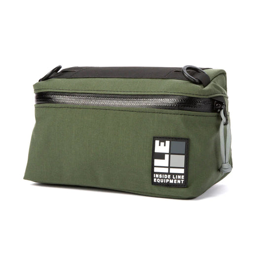 ILE - Pilot Bar Bag (Foreat Cordura)