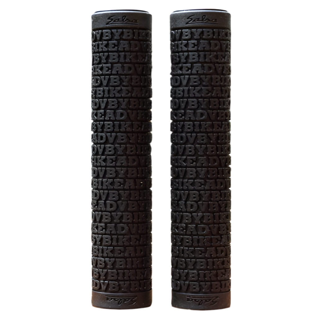 Salsa - Backcountry grip (black)