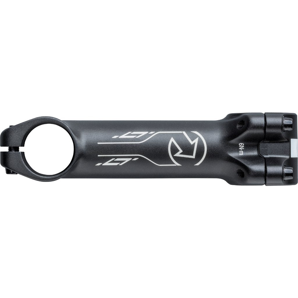 Pro Bike - LT 31.8 Stem (black)