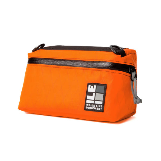 ILE - Pilot Bar Bag (Blaze X-pac)