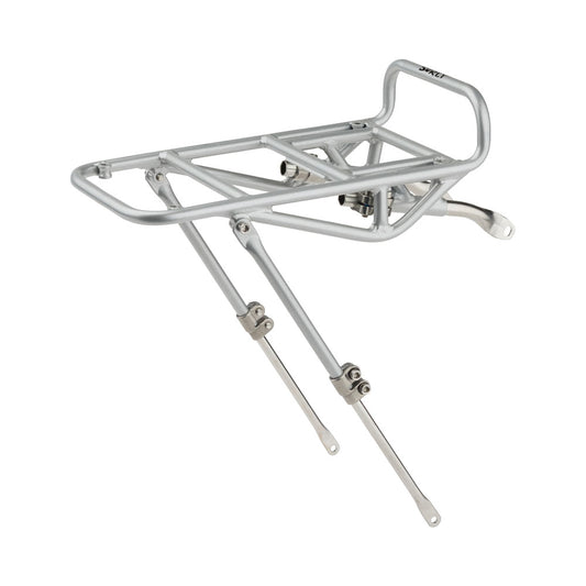 Surly - 8 pack rack 2.0 (silver)