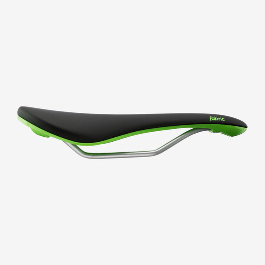 Fabric - Scoop Elite Shallow (green)