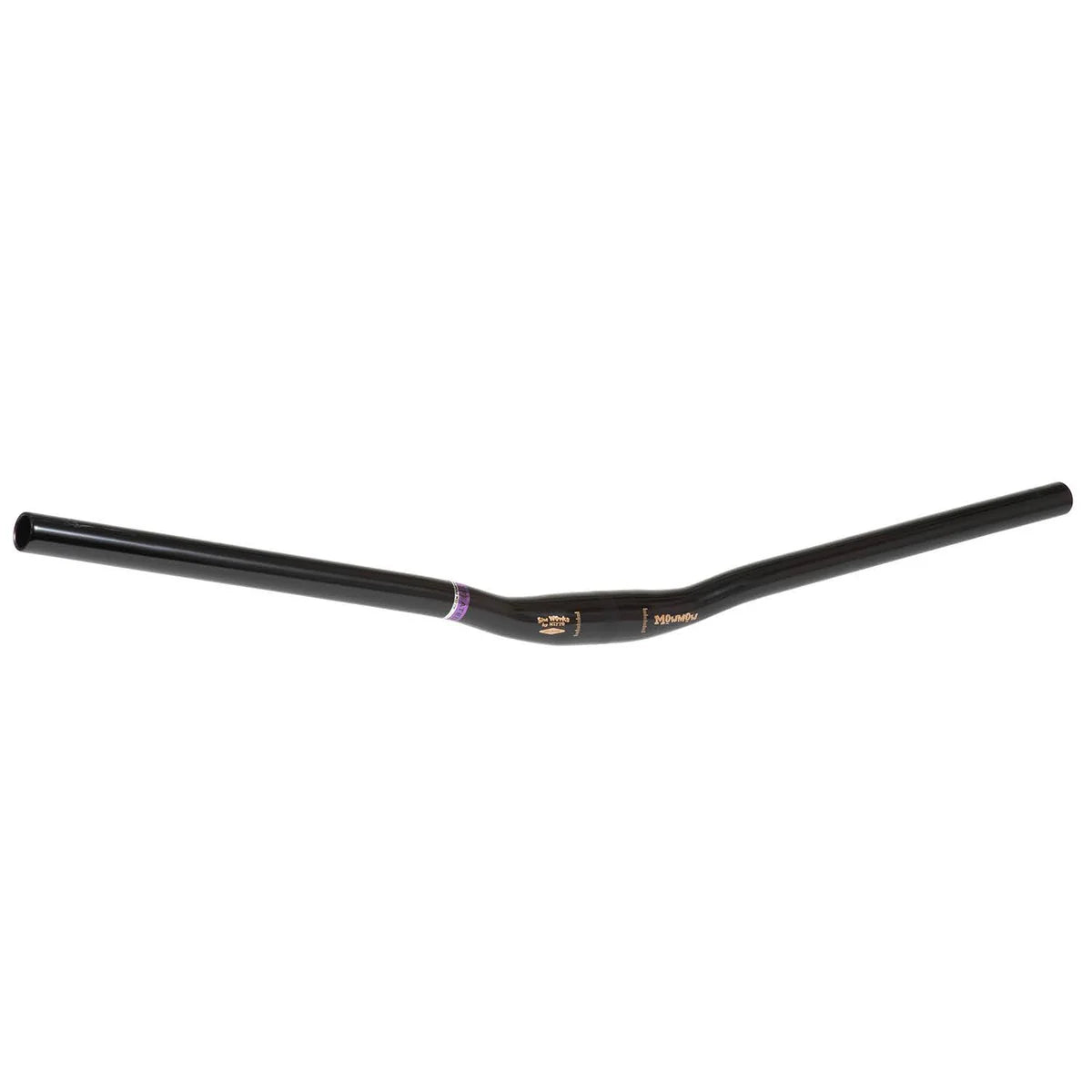 Simworks - Mowmow Bar (black)