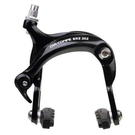 Dia-Compe - BRS202 Super Long Reach Brake (black/pair)