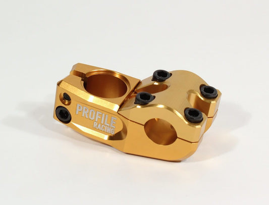 Profile Racing - Mark Mulville Push Stem (gold)