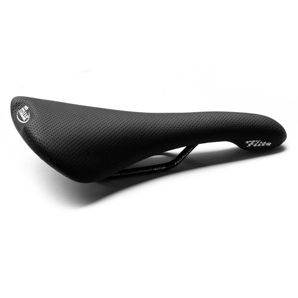 Selle Italia - Flite 1990 saddle (punching black)