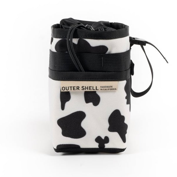 Outershell - Stem Caddy (cow)