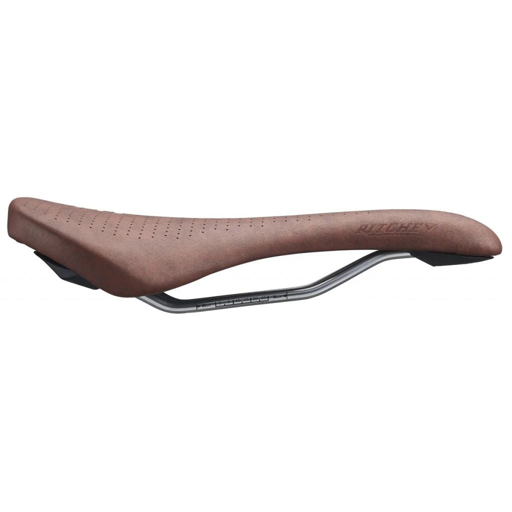 RITCHEY - Classic Saddle V2 (brown)