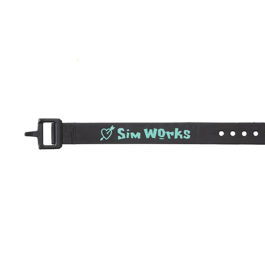 Simworks - Thunder Strap (black)