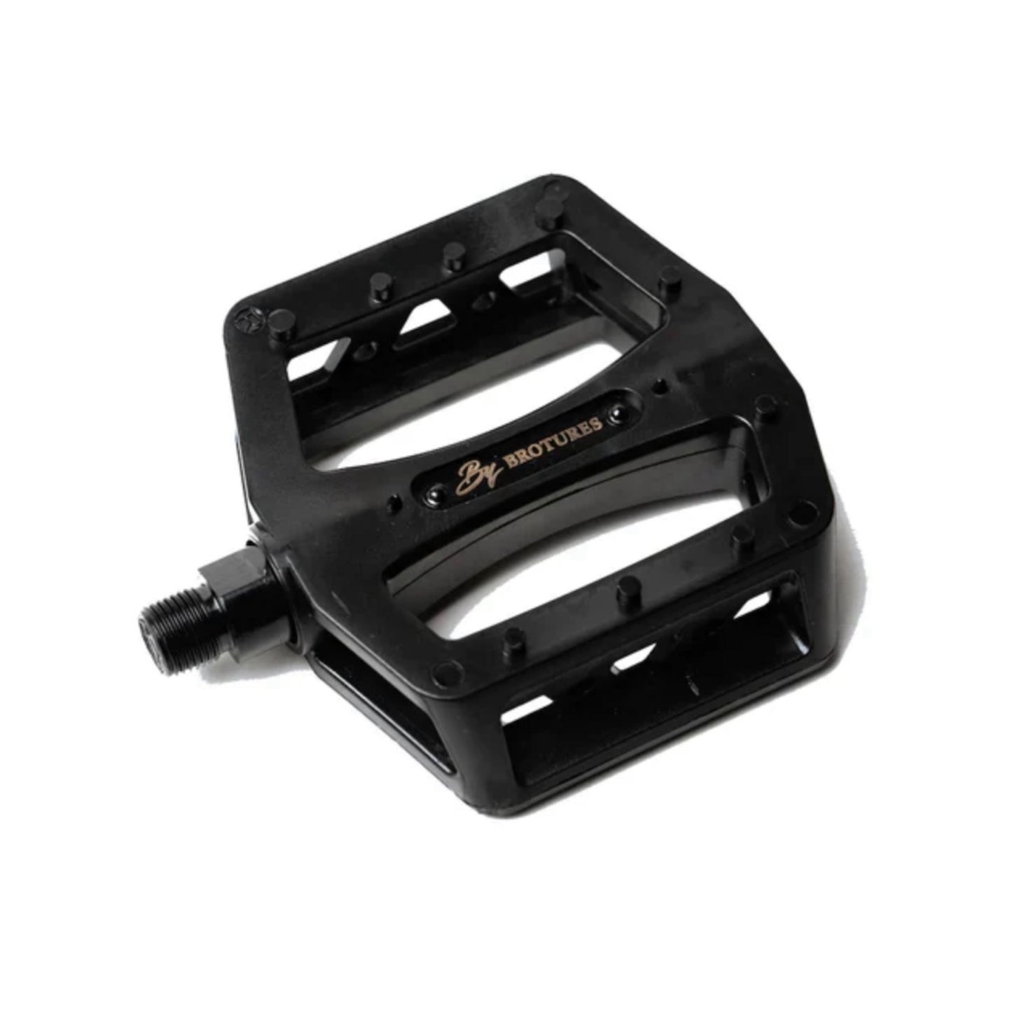 BROTURES - Original Pedal (black)