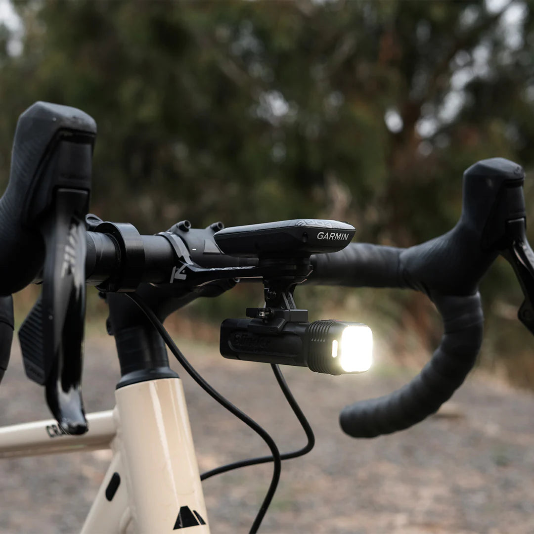 KNOG - Blinder 1300 Front