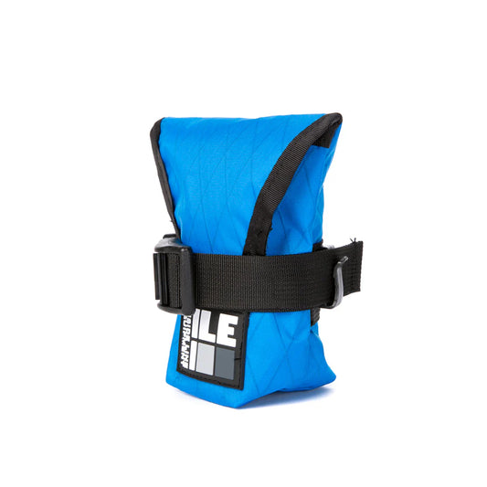 ILE - SEAT BAG (Cyan X-pac)