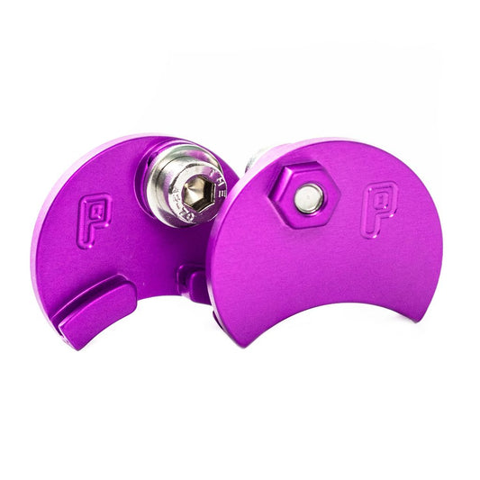 PAUL - Moon unit (purple/pair)