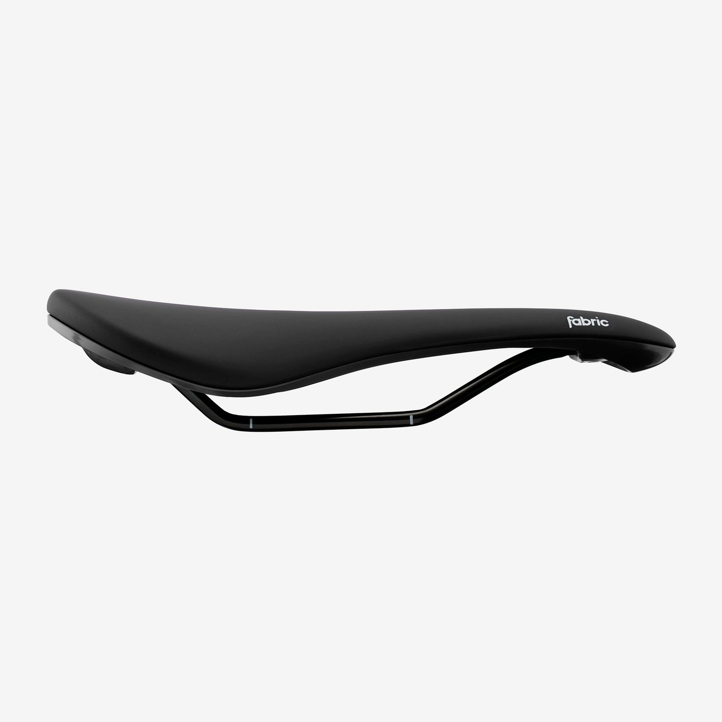 Fabric - Scoop Sport Shallow (black)