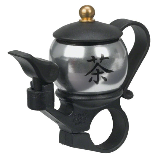 Dimension - Tea Pot Bell