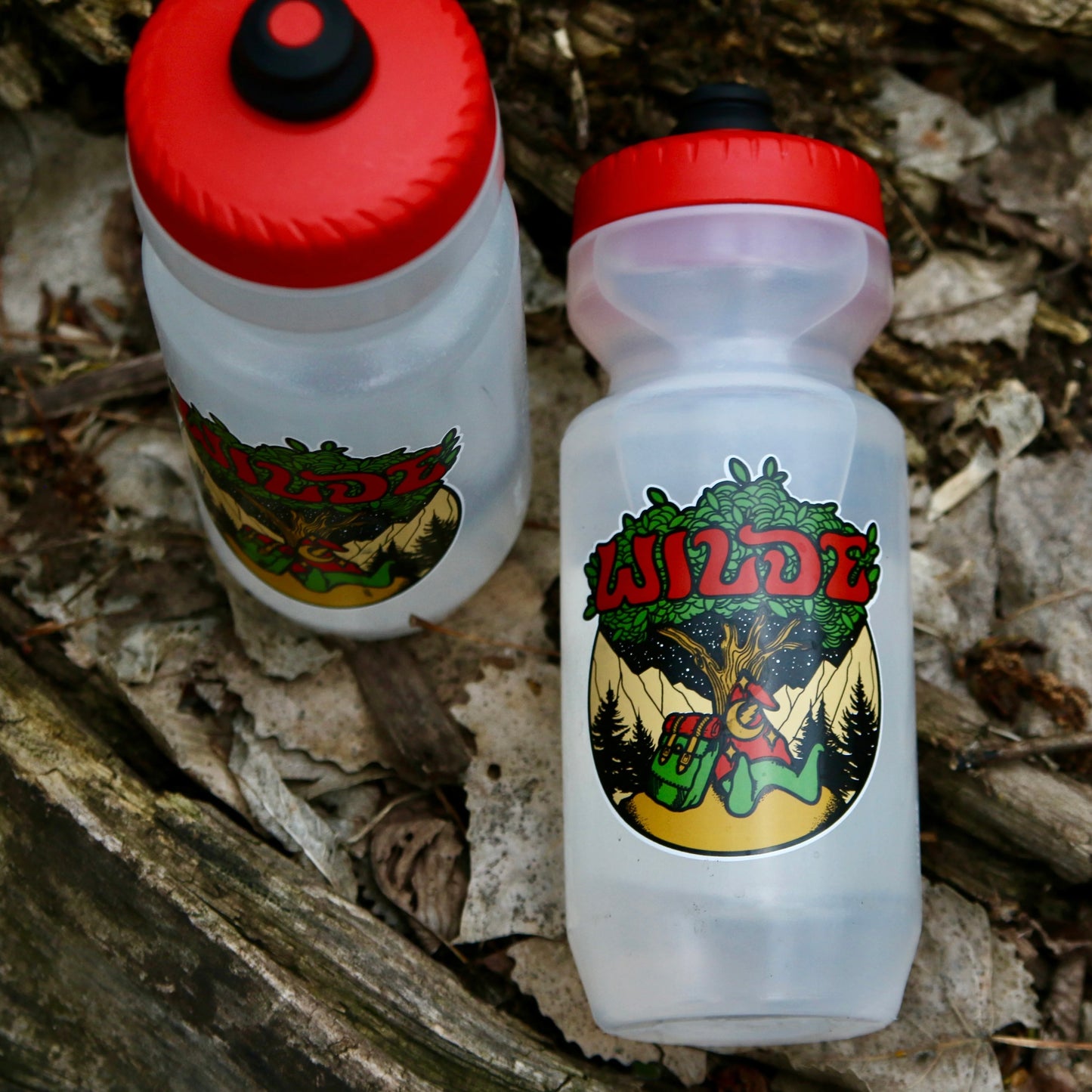 Wilde - Tramp 22oz Water Bottle