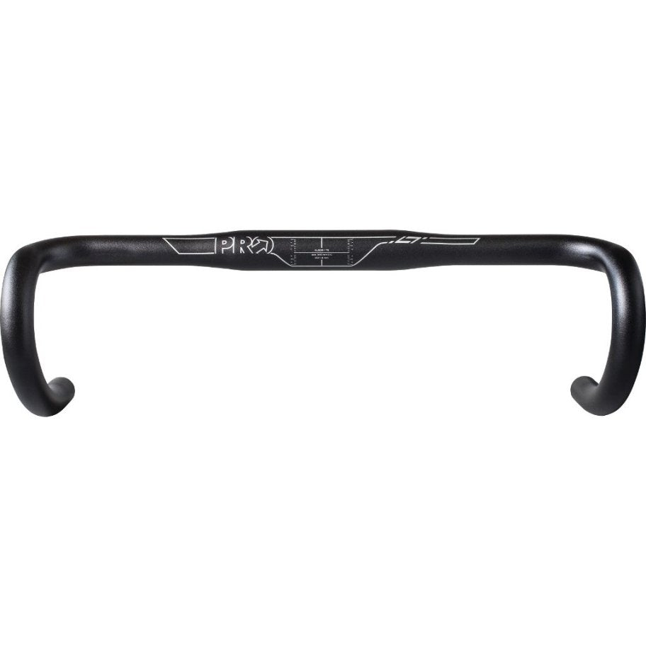 Pro Bike - LT Compact Road Handlebar