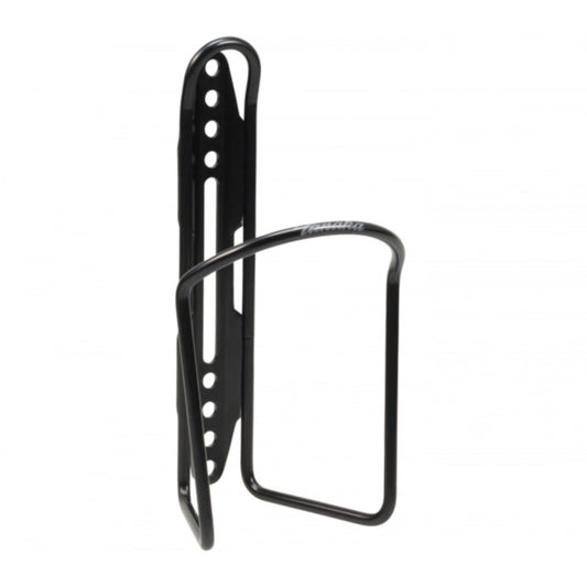 TANAKA - "8 Moves" Aluminum Bottle Cage (black)