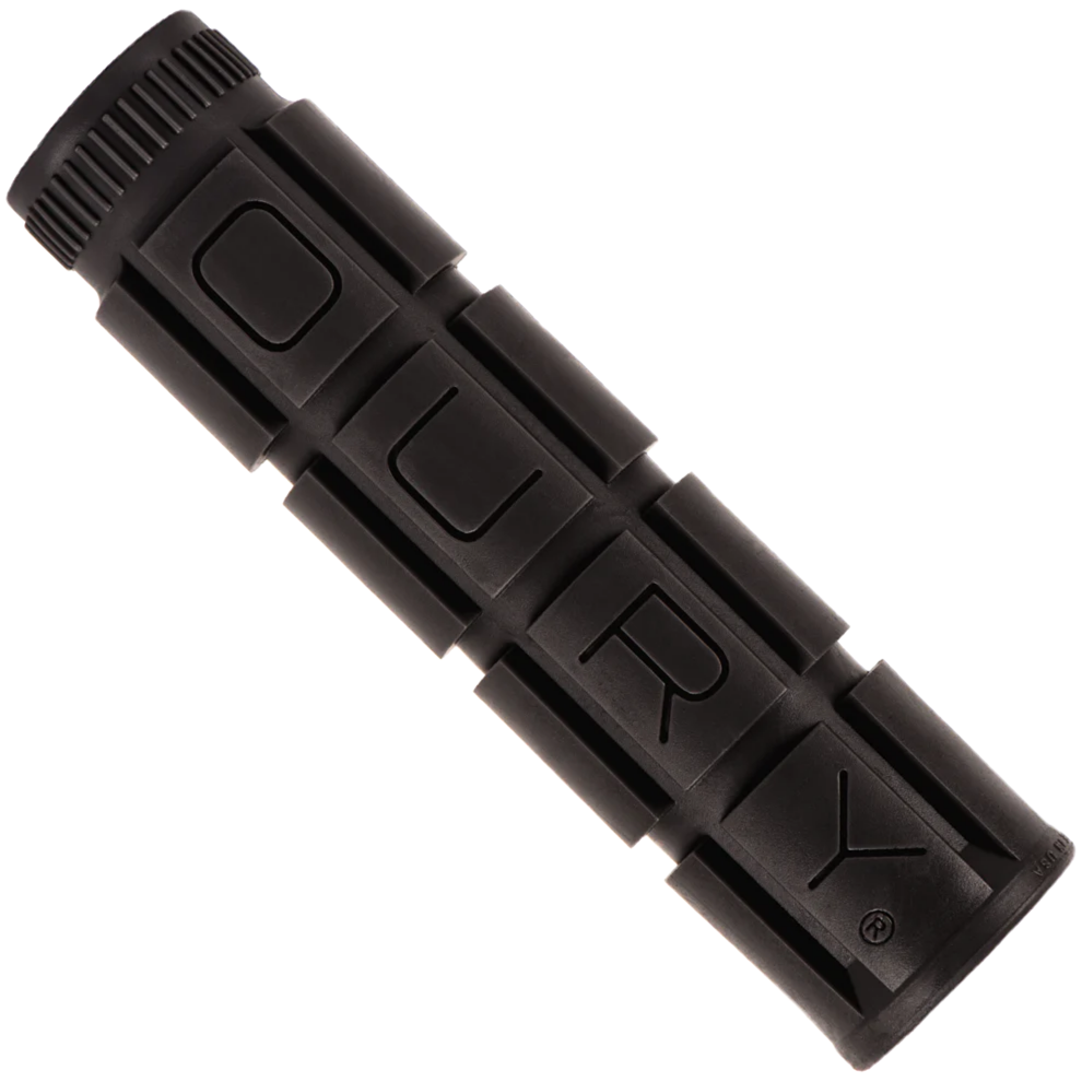 Oury - Single Compound grip (black)