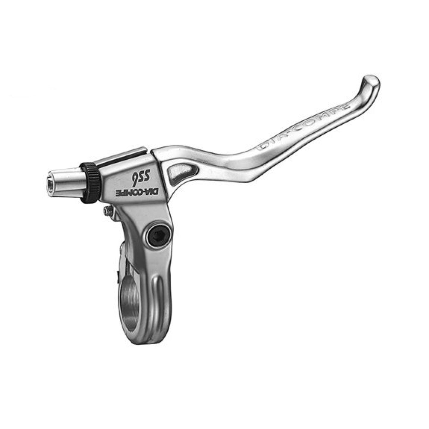 Dia-Compe - SS-6 Brake Lever (silver/silver)