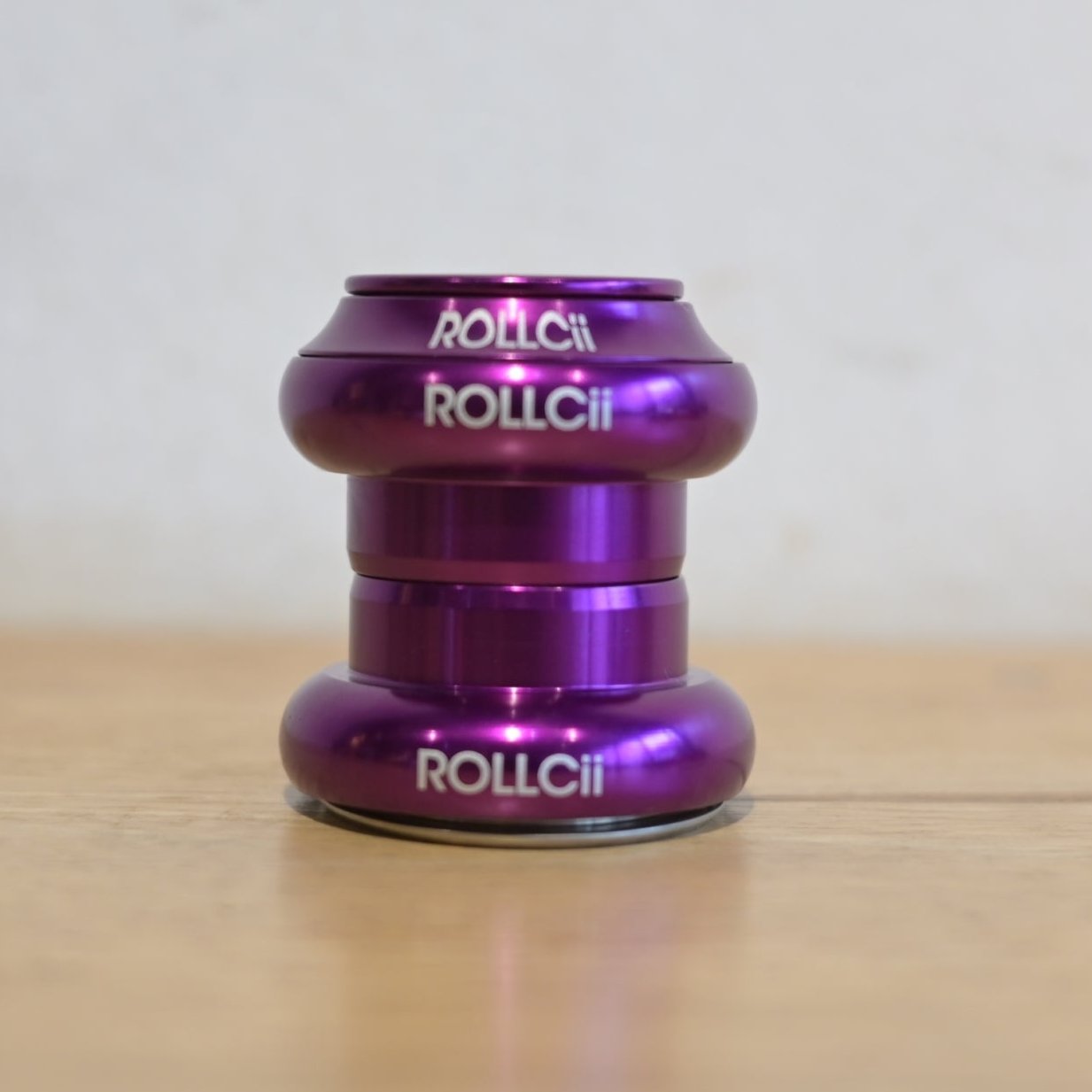 Rollcii - EC34 Headset (lavender)