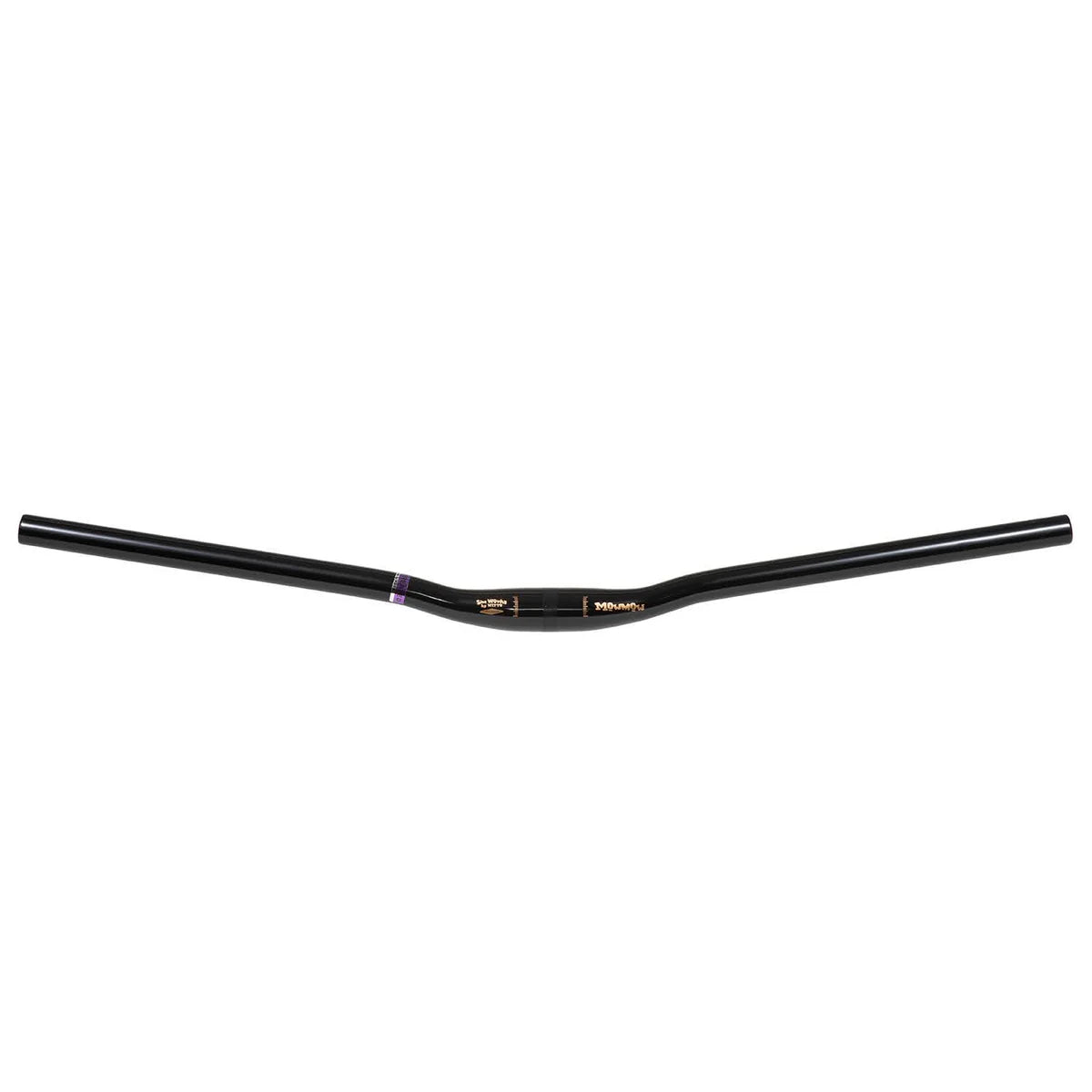 Simworks - Mowmow Bar (black)