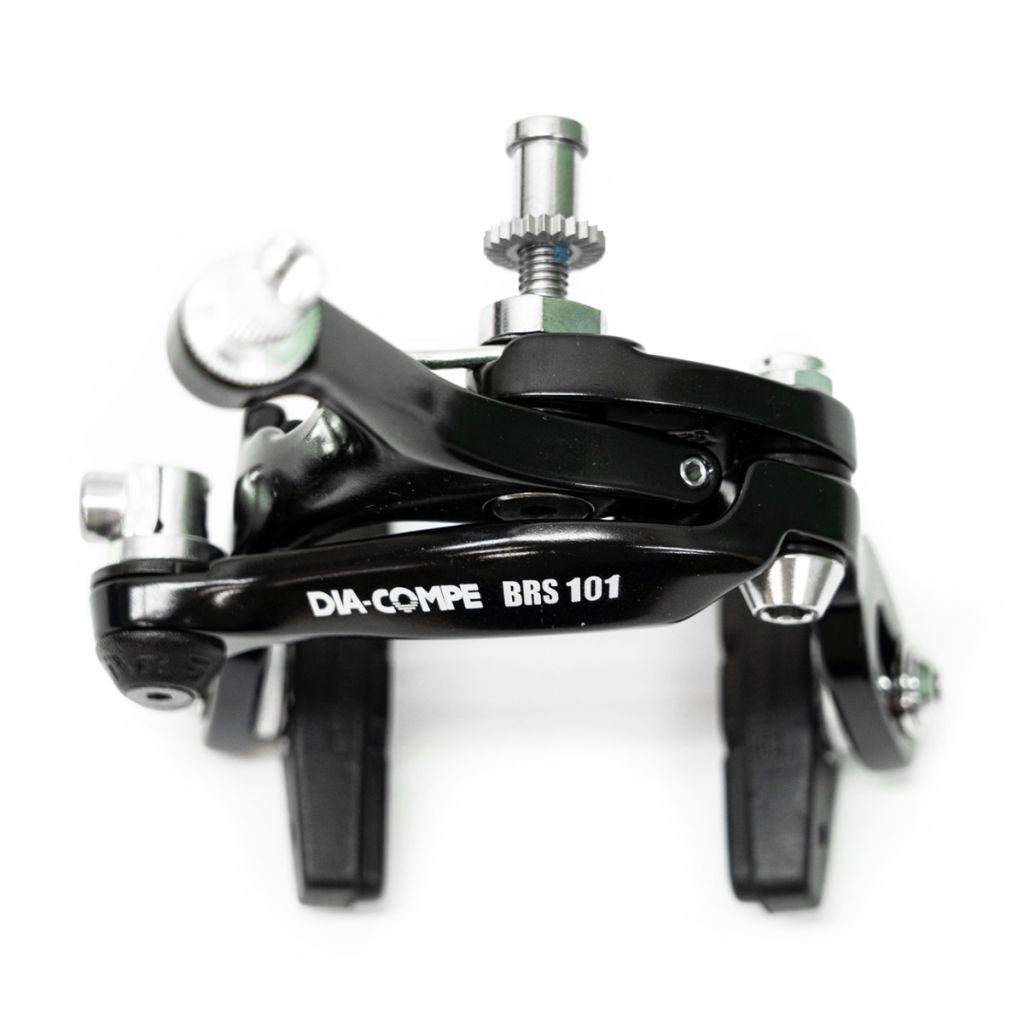 Dia-Compe - BRS101 Long Reach Brake (black/pair)