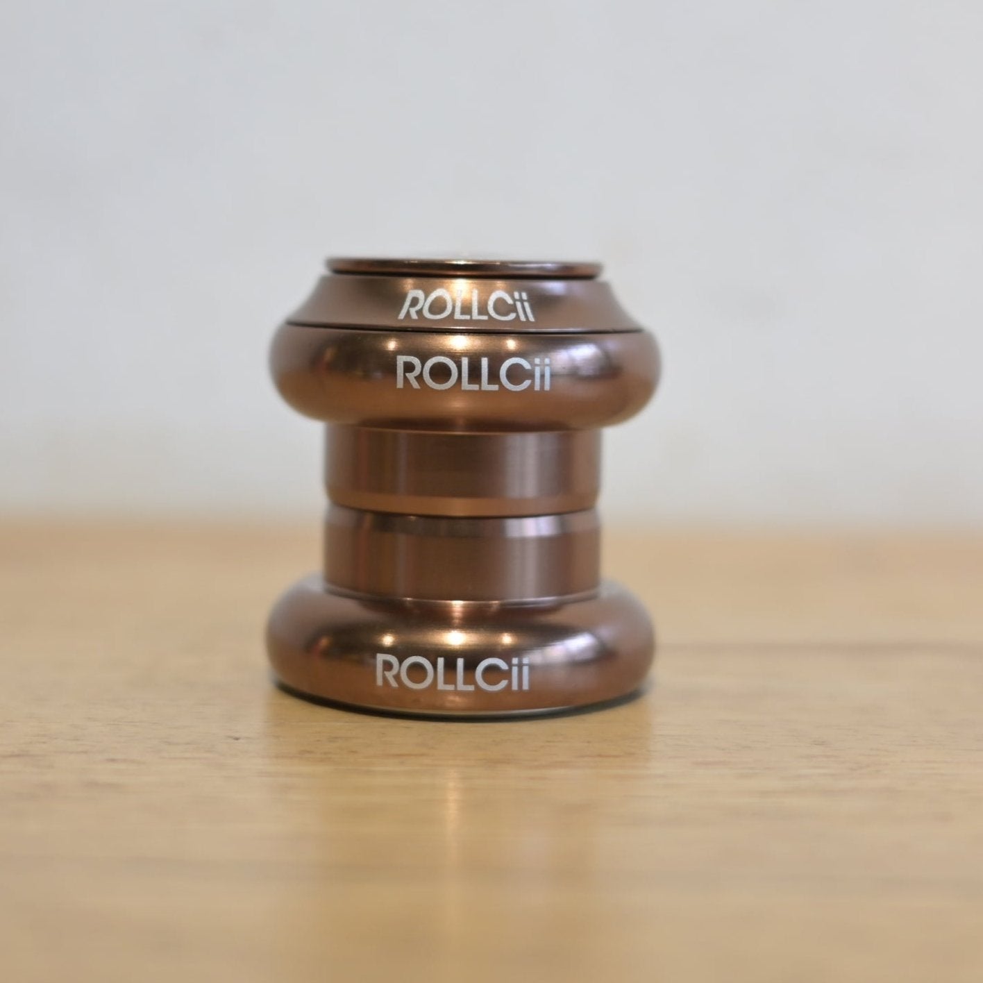 Rollcii - EC34 Headset (gunwell)