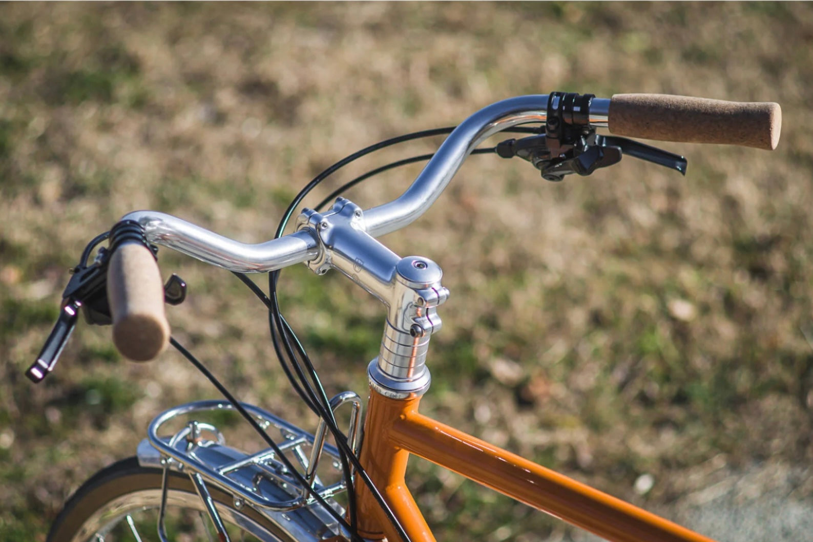 Exploring Velo Orange Tourist Handlebars: The Ultimate Guide for Travelers