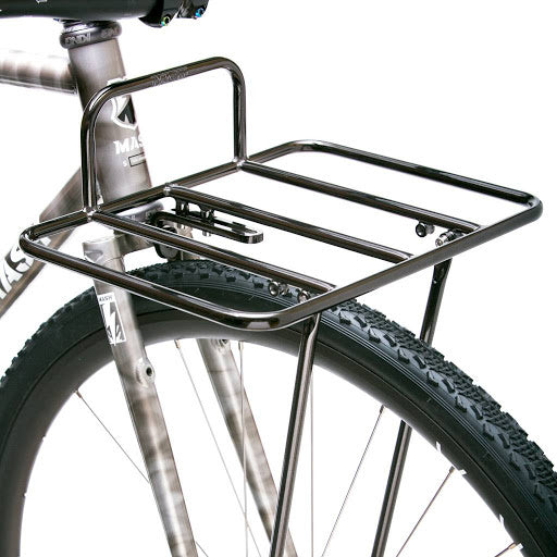 MASH - Front Rack (matt phosphate)