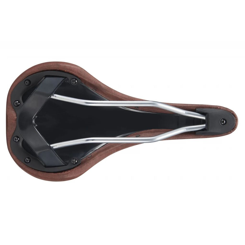 RITCHEY - Classic Saddle V2 (brown)