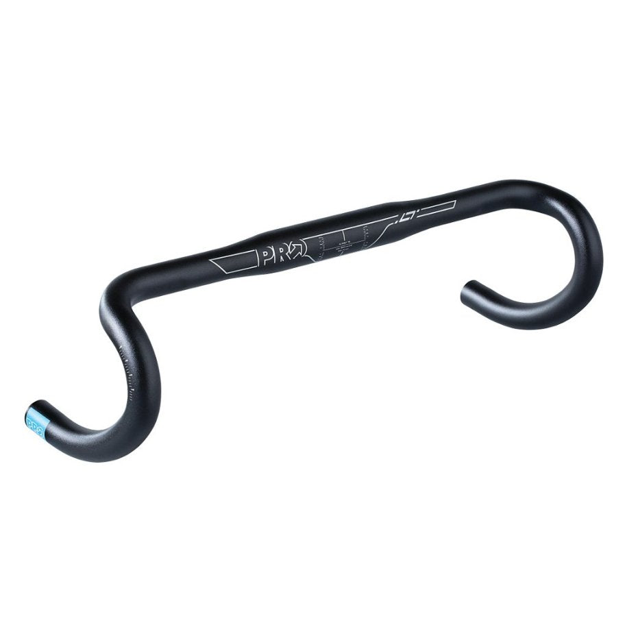 Pro Bike - LT Compact Road Handlebar