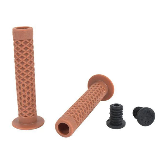 Cult x Vans Flanged Grips (gum)