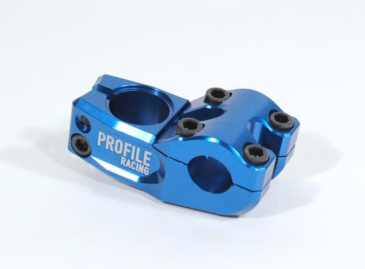 Profile Racing - Mark Mulville Push Stem (blue)