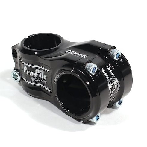 Profile Racing - Nova Stem (black)