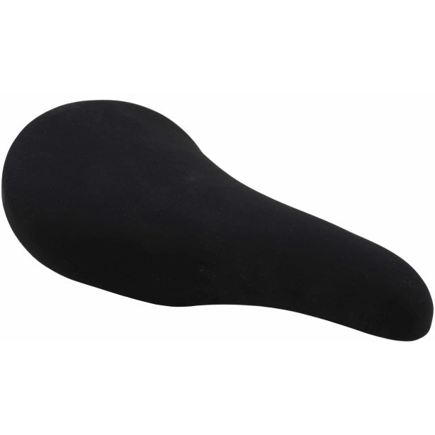 Velo Orange - Microfiber Touring Saddle, Wide (black)