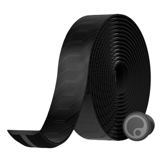 Ergon - BT Gravel Bar Tape (black)