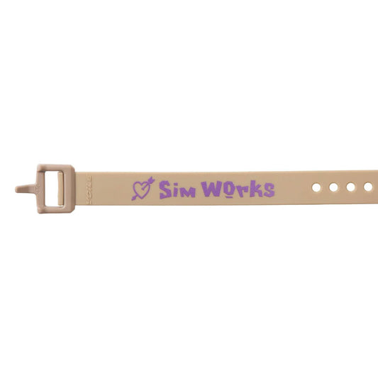 Simworks - Thunder Strap (tan)