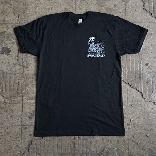 Paul - Chris McNally T-Shirt (black)