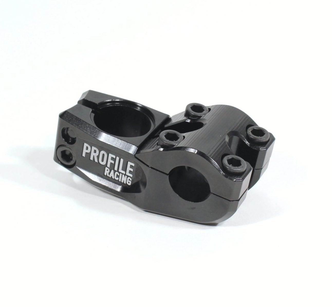 Profile Racing - Mark Mulville Push Stem (black)