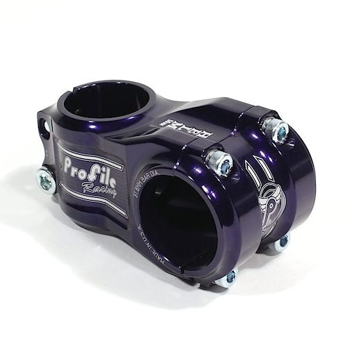 Profile Racing - Nova Stem (purple)