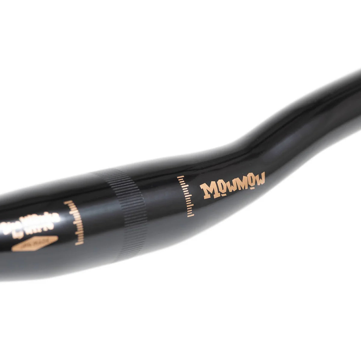 Simworks - Mowmow Bar (black)