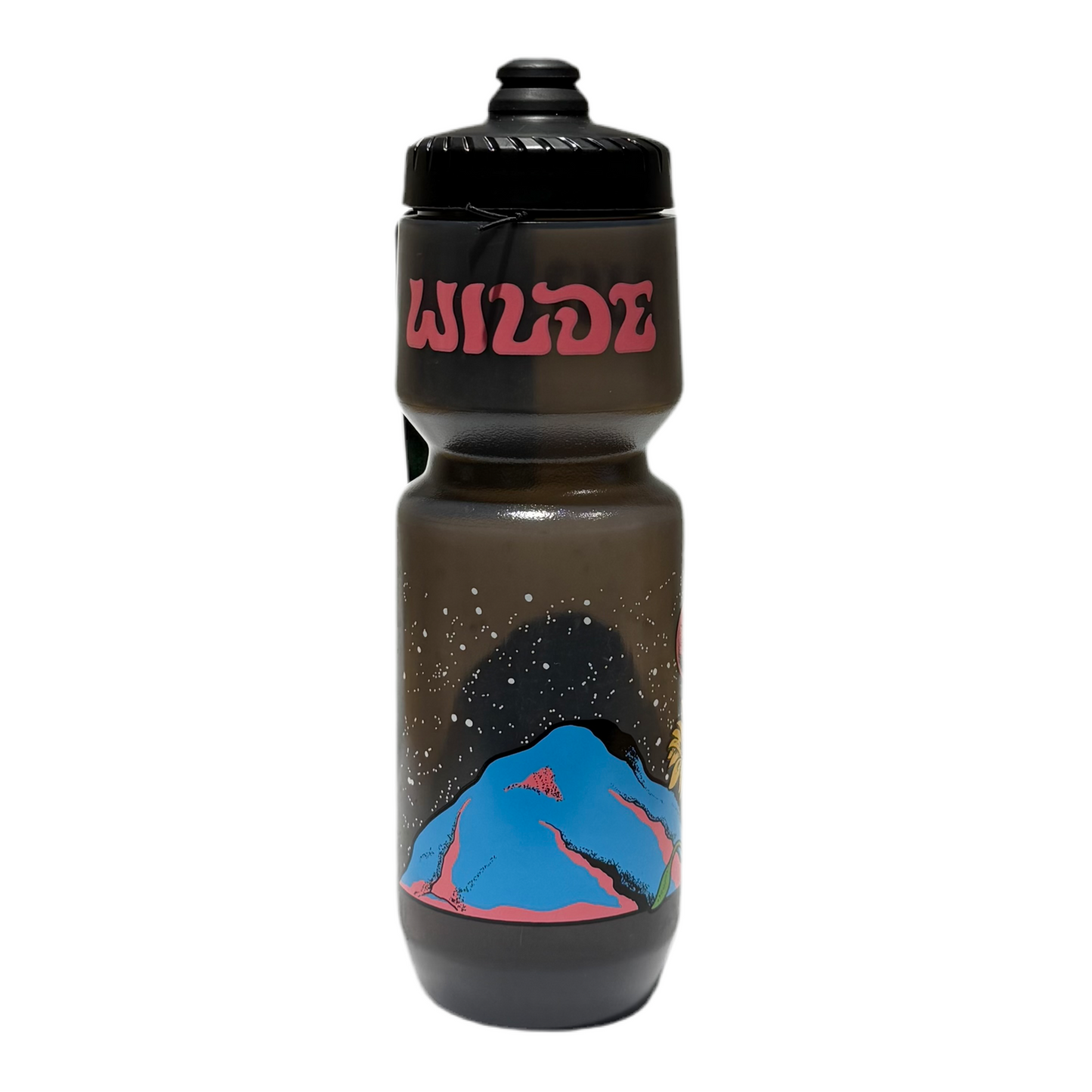 Wilde - Nick Potts 26oz. Water Bottle