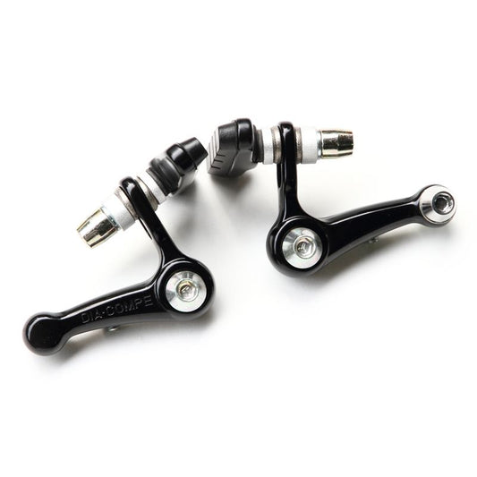 Dia-Compe - DC980 Retro Canti Brake (black)