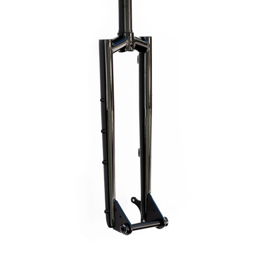 Stridsland - Barnacle Lite Fork (100x15mm Thru Axle)