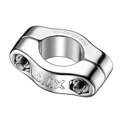 Dia-Compe - MX1500 Seatpost Clamp 25.4 (silver)