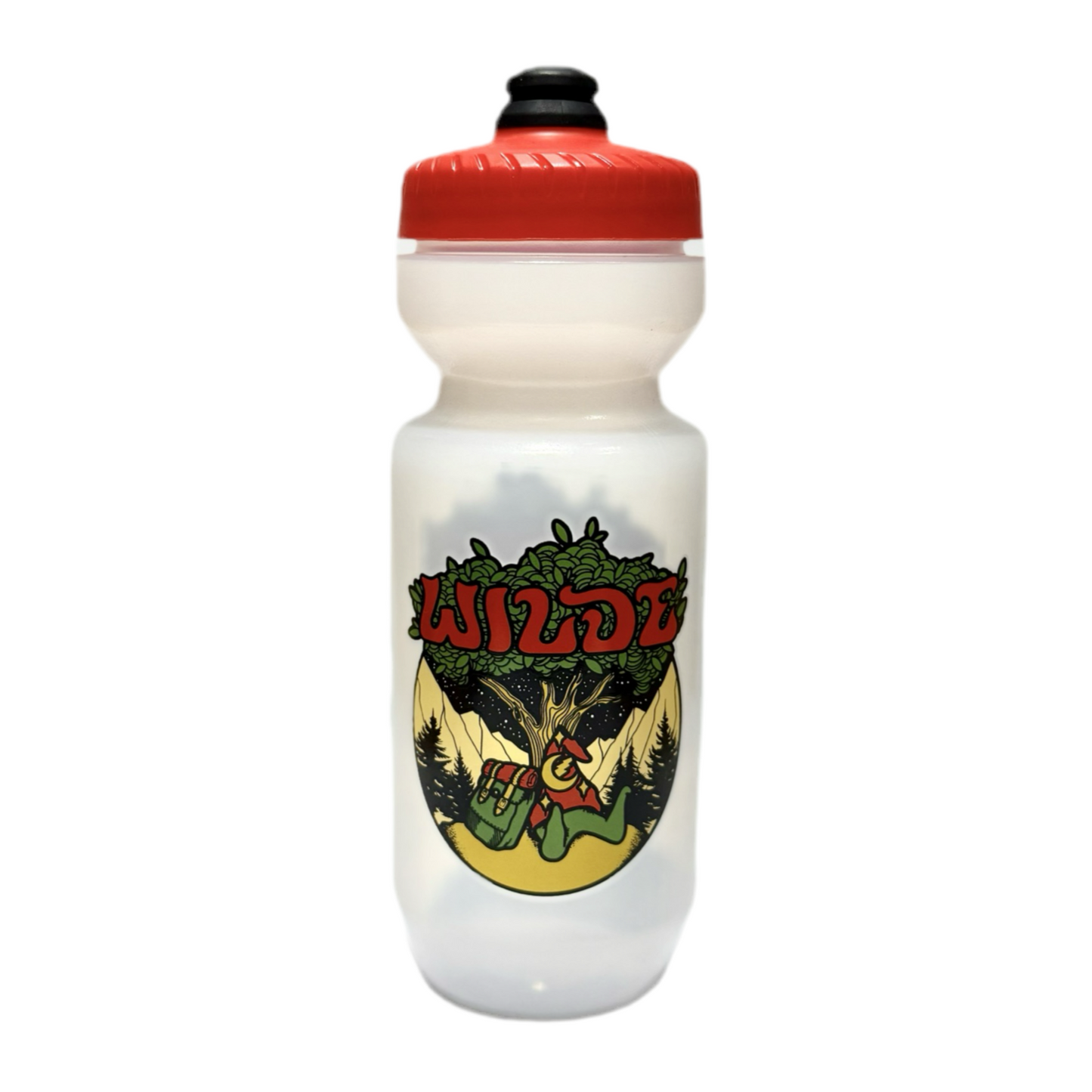 Wilde - Tramp 22oz Water Bottle