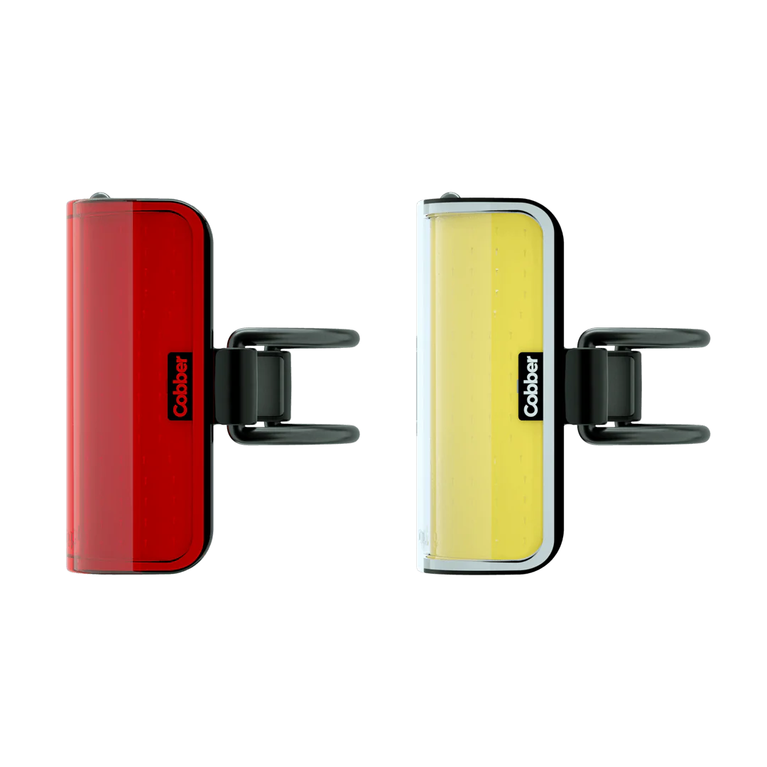 KNOG - Mid Cobber Twinpack