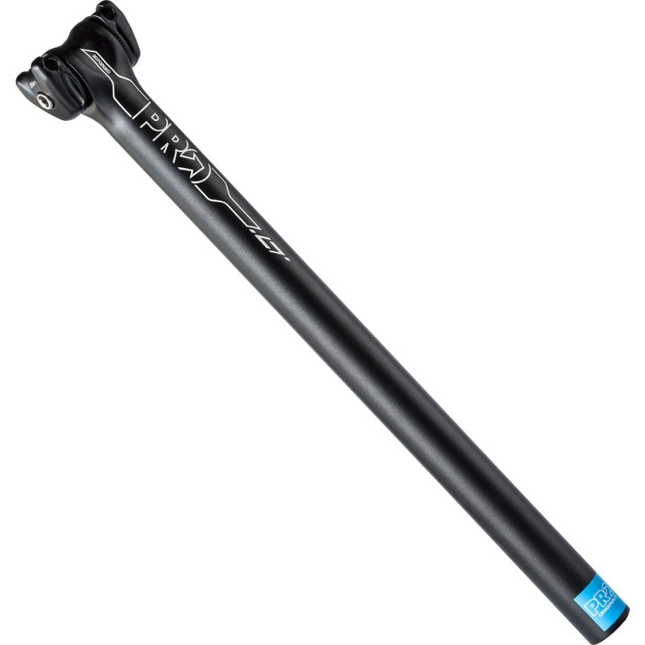 Pro Bike - LT Seatpost (black)